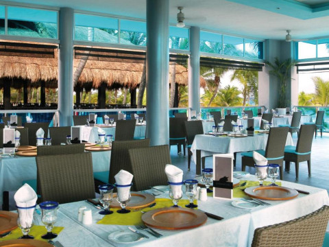 Hotel Riu Yucatan