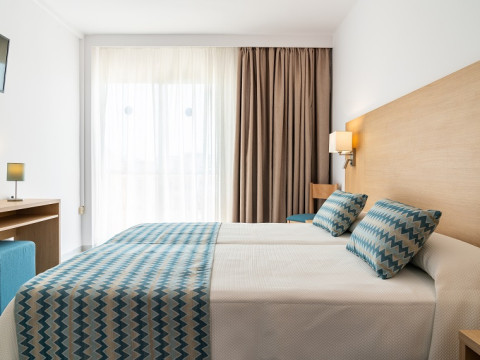 Hotel Riutort