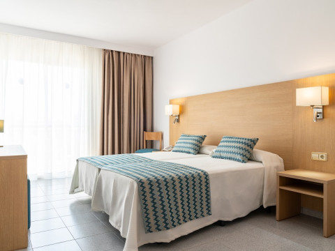 Hotel Riutort