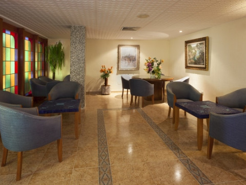 Hotel Riutort
