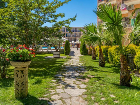Hotel Riva