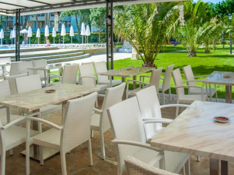 HOTEL RIVA 