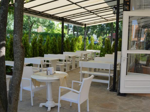 HOTEL RIVA 