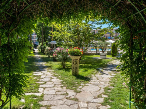Hotel Riva