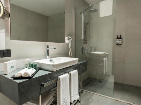 Hotel Riva Nisantası