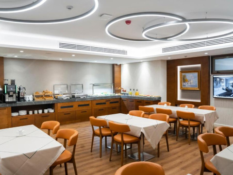 Hotel Riva Nisantası