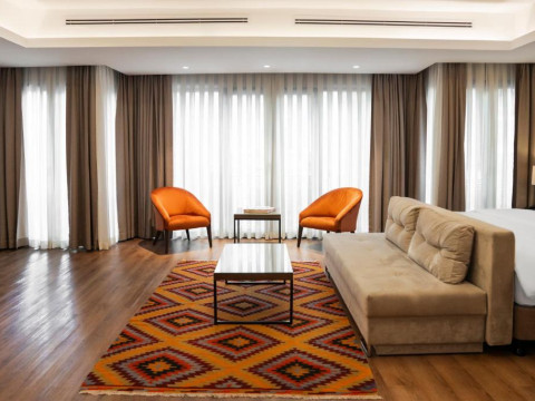 Hotel Riva Nisantası