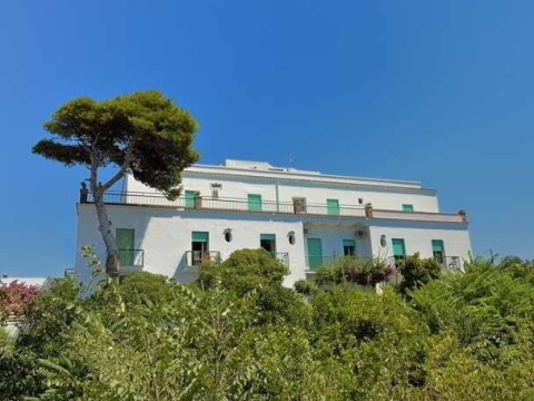 Hotel Riviera