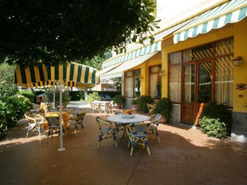 Hotel Riviera