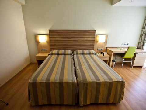 Hotel Riviera Beach - Adults Only