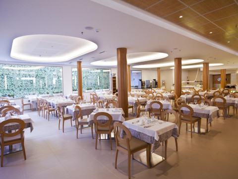 Hotel Riviera Beach - Adults Only