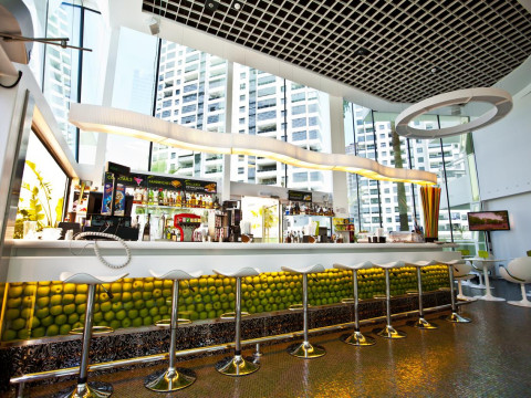 Hotel Riviera Beach - Adults Only