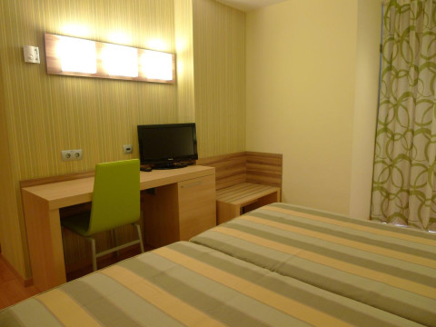 Hotel Riviera Beach - Adults Only