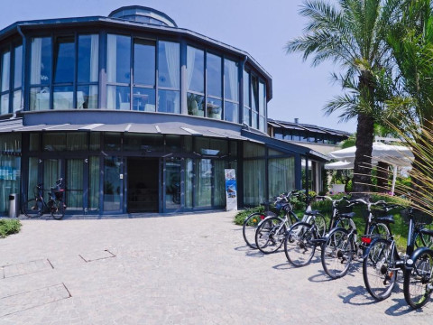 Hotel Riviera Dei Fiori