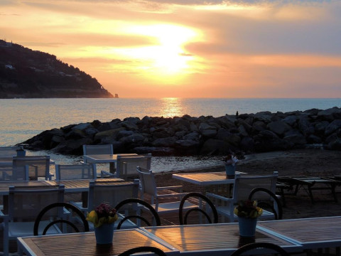 Hotel Riviera Dei Fiori