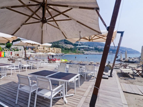 Hotel Riviera Dei Fiori