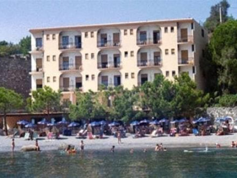 Hotel Riviera Lido