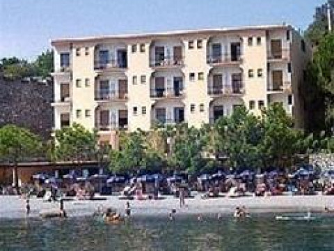 Hotel Riviera Lido