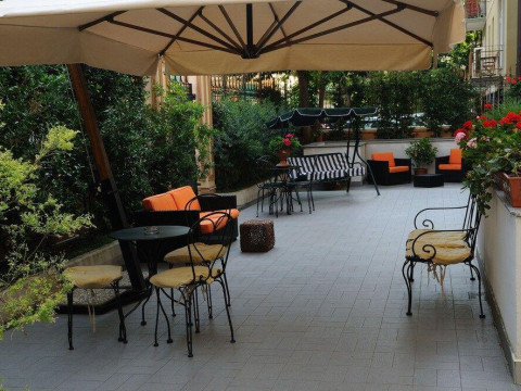 Hotel Riviera Varazze