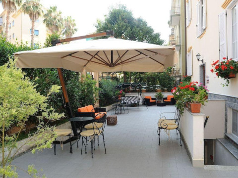 Hotel Riviera Varazze