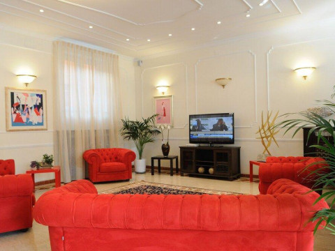 Hotel Riviera Varazze