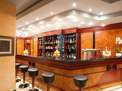 Hotel Rivijera