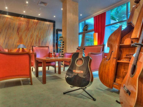 Hotel Rivijera