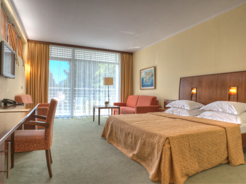 Hotel Rivijera