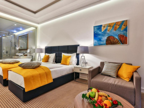Hotel Rivijera