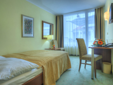 Hotel Rivijera