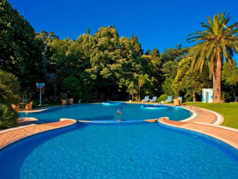 Hotel Rivijera Petrovac