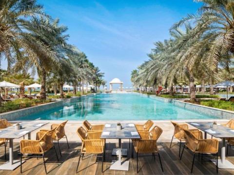 Hotel Rixos Al Mairid Ras Al Khaimah