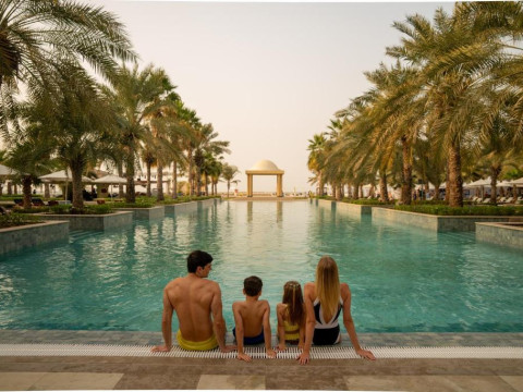 Hotel Rixos Al Mairid Ras Al Khaimah