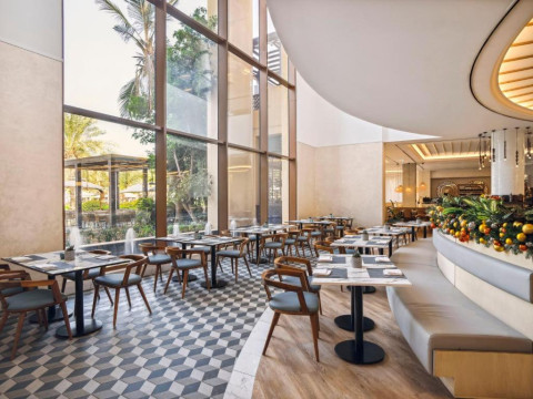 Hotel Rixos Al Mairid Ras Al Khaimah