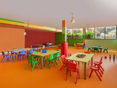 Hotel Rixos Bab Al Bahr