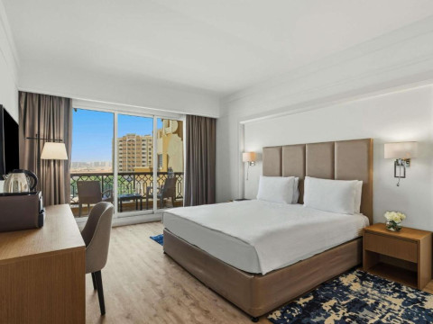 Hotel Rixos Bab Al Bahr