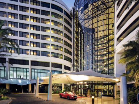 RIXOS DOWNTOWN