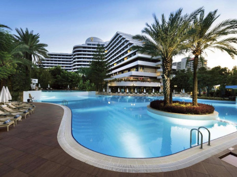 RIXOS DOWNTOWN