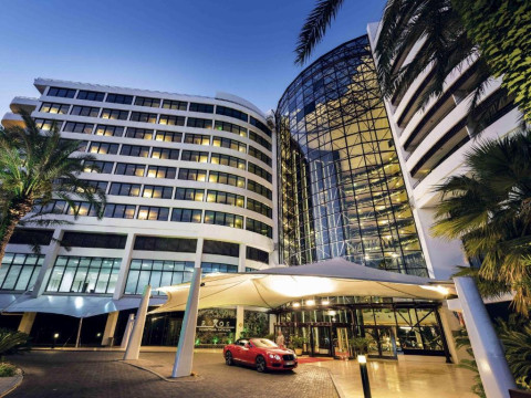 RIXOS DOWNTOWN