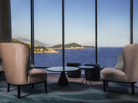 Hotel Rixos Premium Dubrovnik