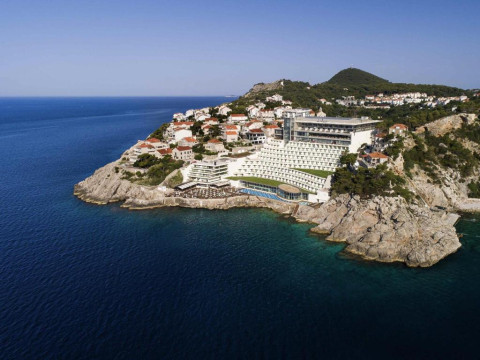 Hotel Rixos Premium Dubrovnik