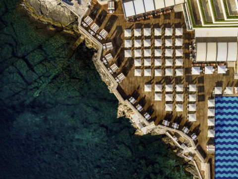 Hotel Rixos Premium Dubrovnik
