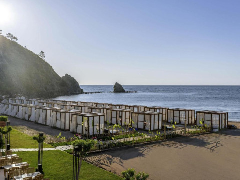 Hotel Rixos Premium Tekirova