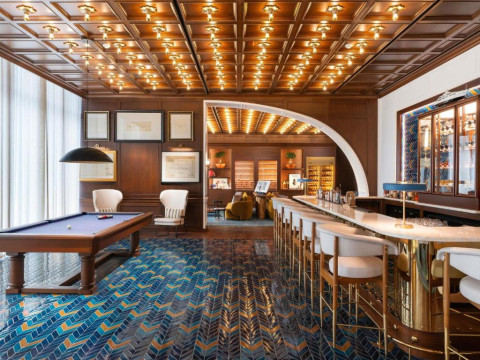 Hotel Rixos Tersane Istanbul - Nickelodeon Play Tersane Access