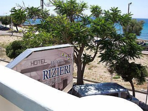 Hotel Rizieri