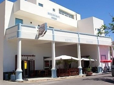 Hotel Rizieri