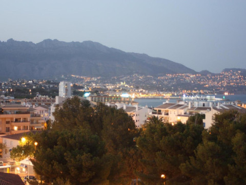 Hotel Rober Palas