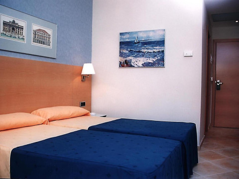 Hotel Rober Palas
