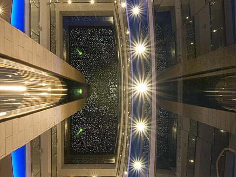 Hotel Rober Palas