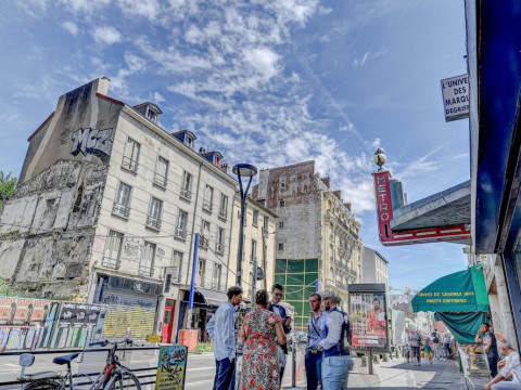 Hôtel Robespierre